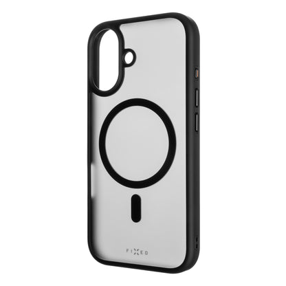 FIXED MagMisty für Apple iPhone 17, schwarz
