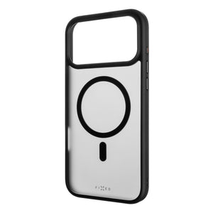 FIXED MagMisty for Apple iPhone 17 Pro Max, black