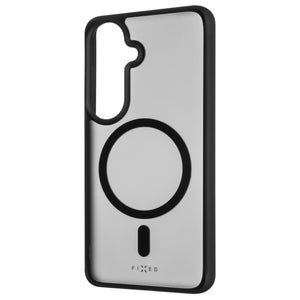 FIXED MagMisty for Samsung Galaxy S26, black