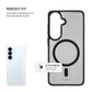 FIXED MagMisty for Samsung Galaxy S26, black