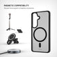 FIXED MagMisty for Samsung Galaxy S26, black