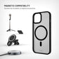 FIXED MagMisty for Apple iPhone 13 Pro, black