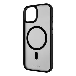 FIXED MagMisty for Apple iPhone 14 Pro, black