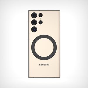 FIXED MagPlate, black