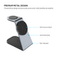 FIXED MagPowerstation Alu, space gray