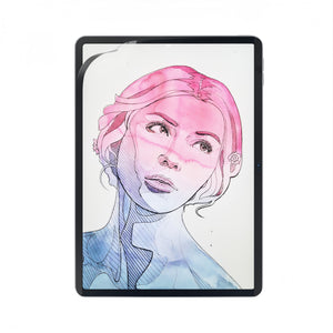 Magnetická ochranná fólia FIXED PaperFilm Screen Protector pre Apple iPad 10,9" (2022)/iPad 11" (2025)