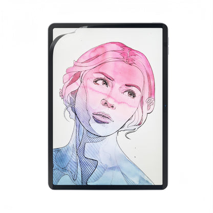 Magnetická ochranná folie FIXED PaperFilm Screen Protector pro Apple iPad 10,9" (2022)/iPad 11" (2025)