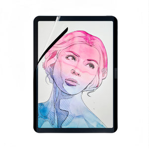 Magnetická ochranná fólia FIXED PaperFilm Screen Protector pre Apple iPad Air 11" (2024/2025)
