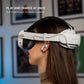 FIXED VR Power Headstrap for Meta Quest 3/3S, white