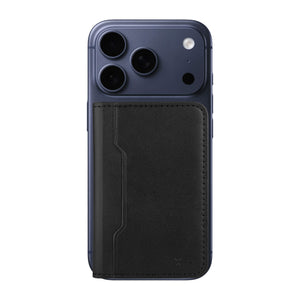FIXED MagWallet Fold with MagSafe, black