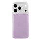 MagSafe Wallet FIXED MagWallet Fold, light purple