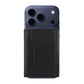 MagSafe Wallet FIXED MagWallet Trifold, black