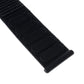 FIXED Nylon Pasek do Apple Watch 38/40/41 mm, czarny