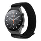 FIXED Nylon Sporty Strap z Quick Release 22 mm do smartwatcha, czarny
