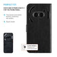 FIXED Opus for Nothing Phone (2a)/(2a) Plus, black
