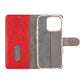 FIXED Opus für Apple iPhone 16 Pro, rot
