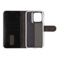 Puzdro typu kniha FIXED Opus pre Motorola ThinkPhone 25 5G, čierne