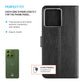 FIXED Opus for Motorola Edge 70, black