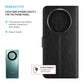 FIXED Opus for Honor Magic 8 Lite 5G, black