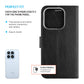 FIXED Opus for Xiaomi 17, black
