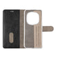 FIXED Opus Book Case für Xiaomi Redmi Note 15 Pro+ 5G, schwarz