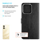FIXED Opus for Realme Note 70T, black