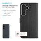 FIXED Opus for Samsung Galaxy S26 FE, black