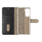 Etui z klapką FIXED Opus do Xiaomi Redmi A7 Pro 4G, czarne