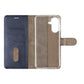 Pouzdro typu kniha FIXED Opus pro Samsung Galaxy A18, modré