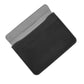 Kožené pouzdro FIXED Oxford pro Apple iPad 9,7" (2016/2017/2018), iPad Air, IPad Air 2, iPad Pro 9,7" (2016), černé