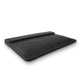 Kožené pouzdro FIXED Oxford pro Apple iPad 9,7" (2016/2017/2018), iPad Air, IPad Air 2, iPad Pro 9,7" (2016), černé