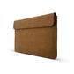 Kožené pouzdro FIXED Oxford pro Apple iPad 9,7" (2016/2017/2018), iPad Air, IPad Air 2, iPad Pro 9,7" (2016), hnědé