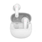 Bezdrátová TWS sluchátka FIXED Pods, bílá