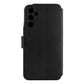 Kožené pouzdro typu kniha FIXED ProFit pro Samsung Galaxy A34 5G, černé