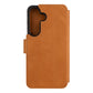 FIXED ProFit for Samsung Galaxy S25, brown