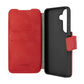 FIXED ProFit for Samsung Galaxy S25, red
