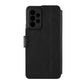 Kožené pouzdro typu kniha FIXED ProFit pro Samsung Galaxy A53 5G, černé