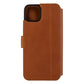 FIXED ProFit für Apple iPhone 14 Plus, braun