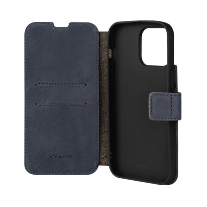 FIXED ProFit für Apple iPhone 14 Pro Max, blau