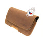 FIXED Posh Horizontal 6XL, brown
