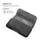 FIXED Posh Horizontal 6XL+, black