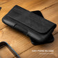 FIXED Posh Horizontal 6XL+, black