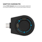FIXED Powerstation for Garmin, black