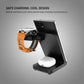 FIXED Powerstation for Garmin, black