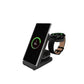 FIXED Powerstation for Samsung, black