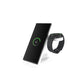 FIXED Powerstation for Samsung, white