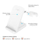 FIXED Powerstation for Samsung, white