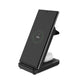 FIXED Powerstation Uni, black