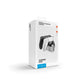 FIXED Dual Charger Stand for PS5 controller, black and white