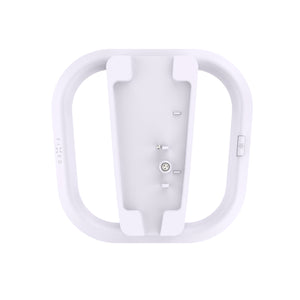 FIXED LED Stand for PlayStation 5, 5 (Slim) and 5 Pro, white